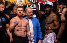 Canelo Álvarez