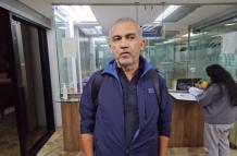 FRANCISCO ESTARELLAS PROCURADOR ALIANZA CORREISMO RETO