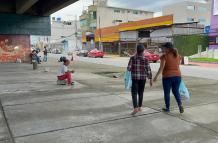 pasos a desnivel