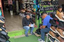 negocios populares