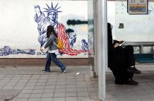 Irán Estados Unidos negociaciones nucleares