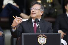 Gustavo Petro