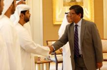 emiratos arabes