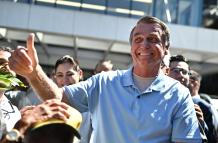 Jair Bolsonaro