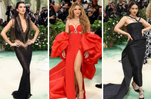 Met Gala 2024