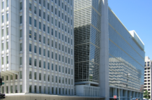 banco mundial