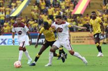 LigaPro 2025, Barcelona SC, Emelec, Independiente del Valle, Vinotinto, tabla de posiciones LigaPro, serie A de Ecuador