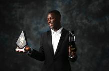 Moisés Caicedo, Chelsea, mejor jugador de la temporada 2024-2025, hinchas, compañeros, Premier League