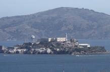 prisión Alcatraz