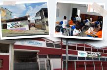 Escuelas Junta de Beneficencia Guayaquil