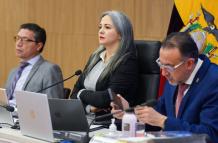 María Fernanda Racines