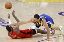Stephen Curry