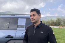 BYD ECUADOR