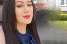 María Fernanda López Rodríguez fue hallada sin vida en su casa, en San Marcos, centro de Quito
