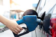 Gasolina primax