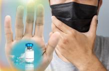 Grupo antivacunas