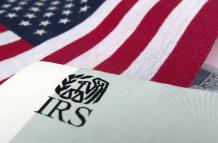 IRS USA