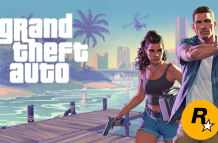 Fans de GTA 6 esperan con ansias el lanzamiento del juego en mayo de 2026