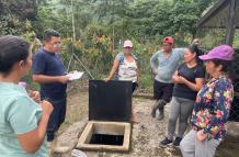 MEDIDAS PREVENCIA EN PANGUA COTOPAXI