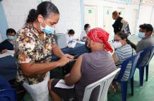 vacunación fiebre amarilla centro de salud pública 6 may 25 FR
