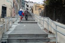 ESCALINATAS ABANDONAD (14551555)