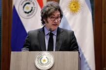 Javier Milei