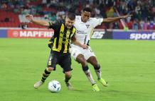 Liga de Quito vs. Deportivo Táchira, Copa Libertadores, fase de grupos, LDU vs. Táchira, día, hora, dónde ver, canal, streaming