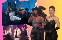 Ganadores de Premios Disco Rojo