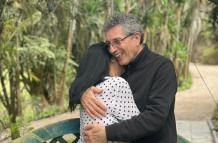Nerio David.
