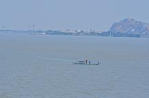 Fluvivía Río Guayas