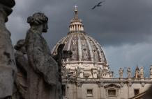 Conclave to elect new (14558948)