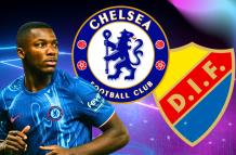 Chelsea