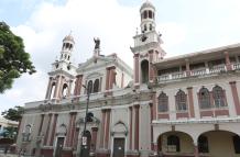 Iglesia San Agustín