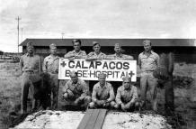 galapagos