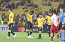 Barcelona SC
