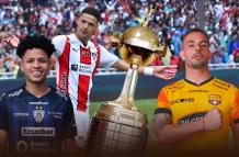 Copa Libertadores 2025