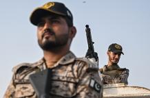 seguridad pakistán