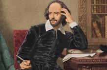 WILLIAM SHAKESPEARE