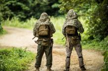 Militares asesinados en Orellana