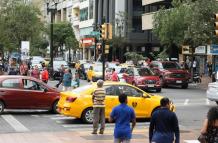 centro de Guayaquil