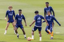 Real Madrid