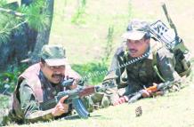 INDIAN ARMY PERSONNEL (2912700)