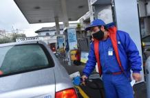 gasolinera