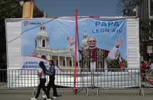 Chiclayo se prepara para misa