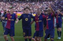 Barcelona vs Real Mad (14576008)