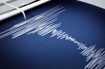 Temblor en Ecuador