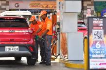 GASOLINERA