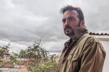 Diego Spotorno.
