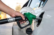 Precios de gasolinas en Ecuador
