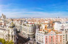 Madrid
